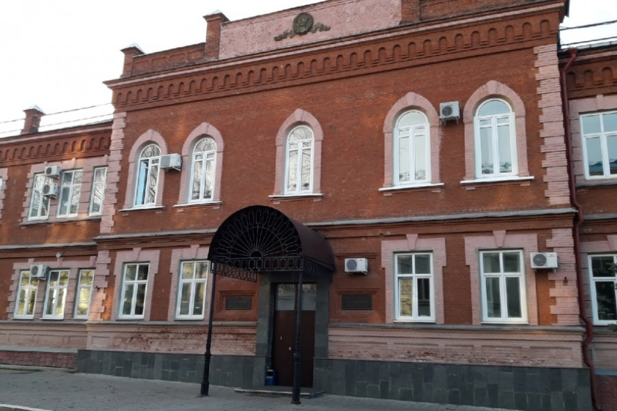 В Гавриловском округе перед судом предстала экс-начальник отдела образования