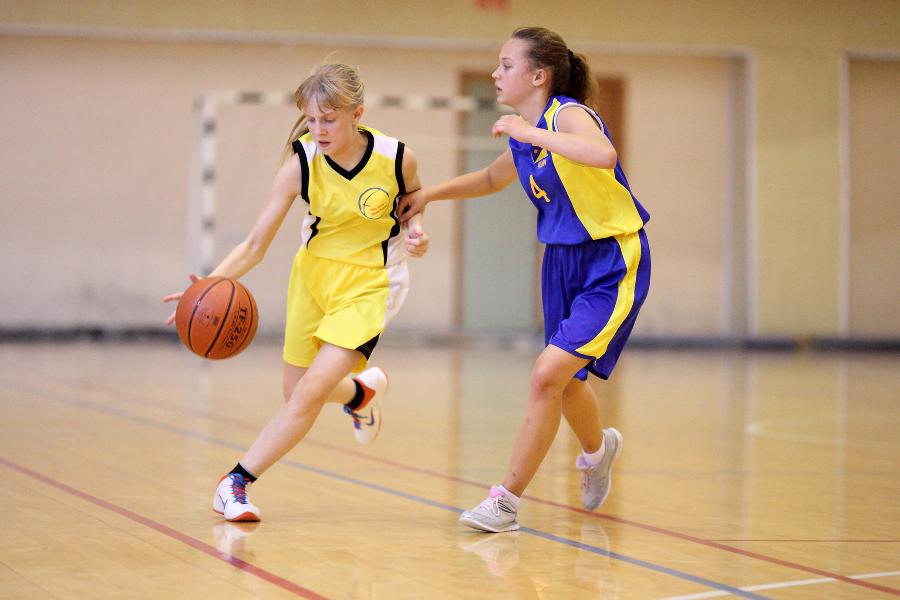 Тамбов примет крупнейшие соревнования по баскетболу среди школьников