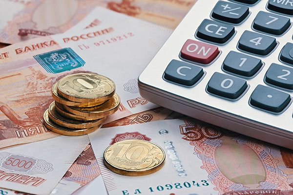 С 1 февраля в России проиндексируют социальные выплаты и пособия