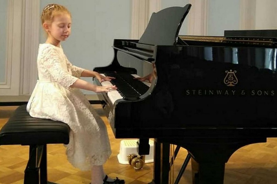 В Тамбове пройдёт IV Всероссийский фортепианный конкурс имени Мержанова