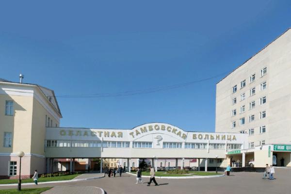 В Тамбовской области нельзя посещать стоматологии и поликлиники