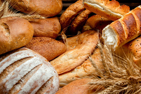 В России с августа может подорожать хлеб 