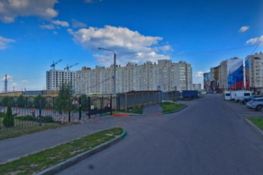 Центр культурного развития в Тамбове должны построить к 1 сентября 2026 года