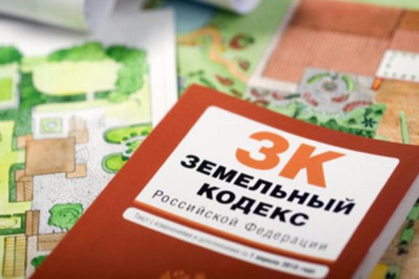 Тамбовский Росреестр оштрафовал нарушителей земельного законодательства более чем на 6 миллионов рублей