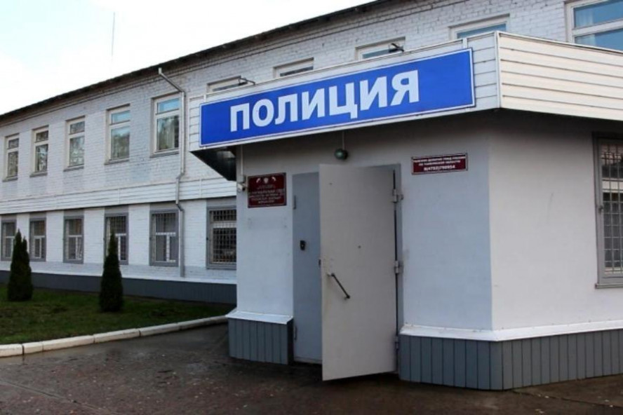 В Мичуринске изъяли крупную партию контрафактных сигарет