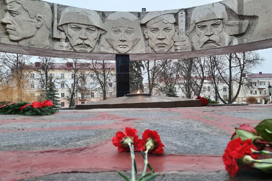 В Тамбовской области разрешили проводить массовые мероприятия в честь Дня Победы