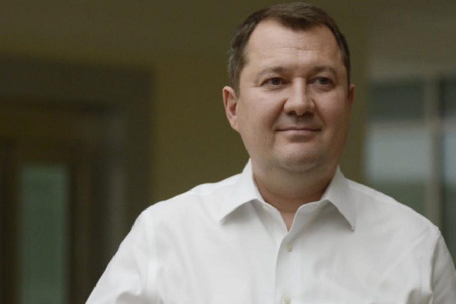 Максим Егоров поздравил энергетиков области с профессиональным праздником