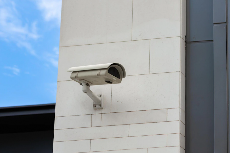 Тамбовские предприятия стали в пять раз чаще использовать системы видеонаблюдения