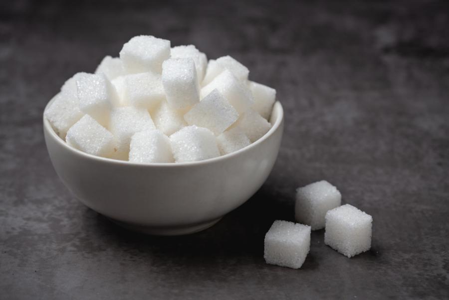 Эндокринолог рассказала об опасности при замене сахара на фруктозу