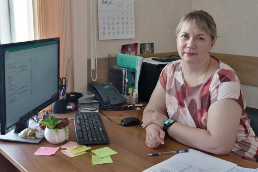 Марина Молнева: У абитуриентов 2025 года наиболее востребованы медицинские специальности