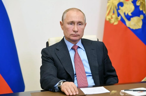 Президент внес корректировки в Положение о Совбезе