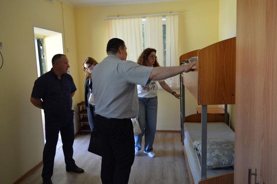 В Тамбовской области проверяют 25 загородных лагерей перед летним сезоном