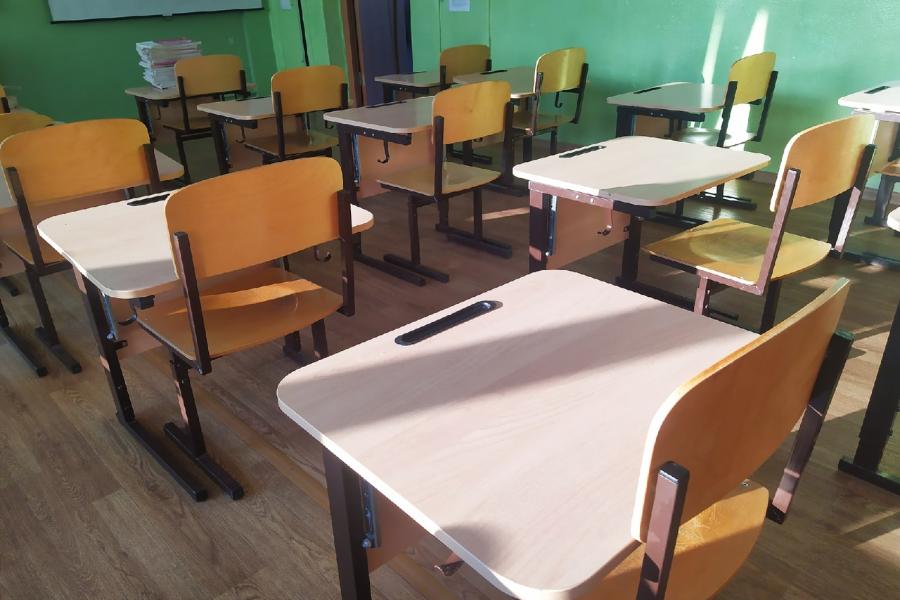 Школы Тамбовской области готовы к началу нового учебного года