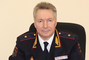 Николай Скоков