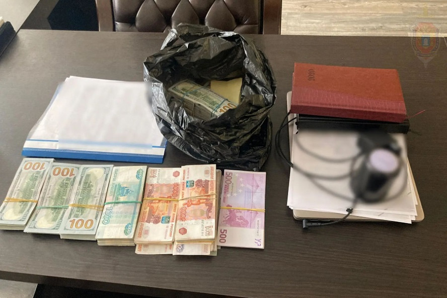 Тамбовчанин осужден за хищение бюджетных средств при поставках оборудования в вуз