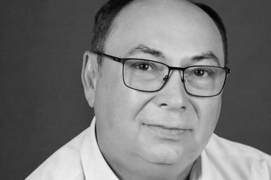 Ушёл из жизни главврач городской больницы Мичуринска имени Брюхоненко