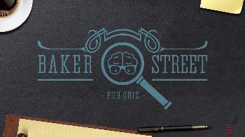 Квиз Baker Street в Тамбове#5
