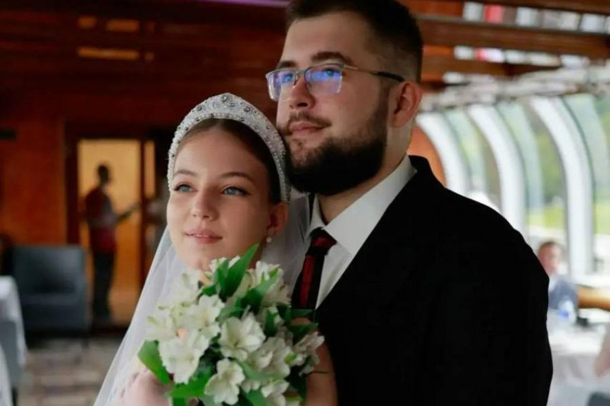 Студенческая семья из Державинского поборется за звание лучшей в России