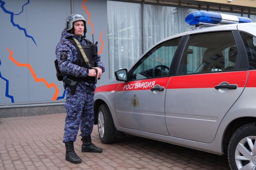 В Тамбовской области изъяли пять единиц оружия