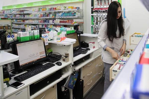 В Тамбовской области рассмотрели вопрос с обеспечением населения лекарствами