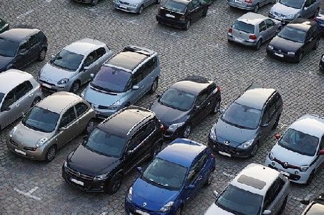 В Тамбовской области определена максимальная плата за парковку