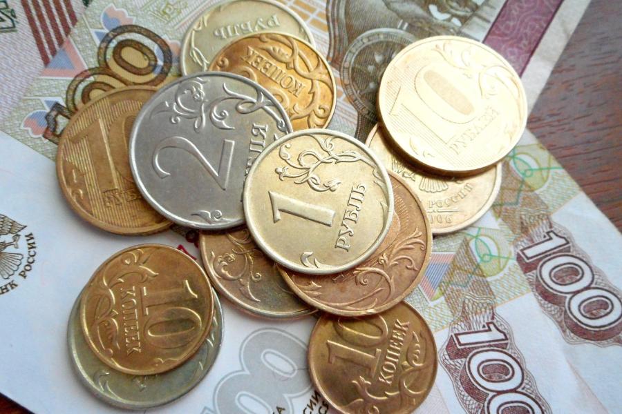 Каждый пятый житель Тамбовской области зарабатывает меньше 15 тысяч рублей в месяц