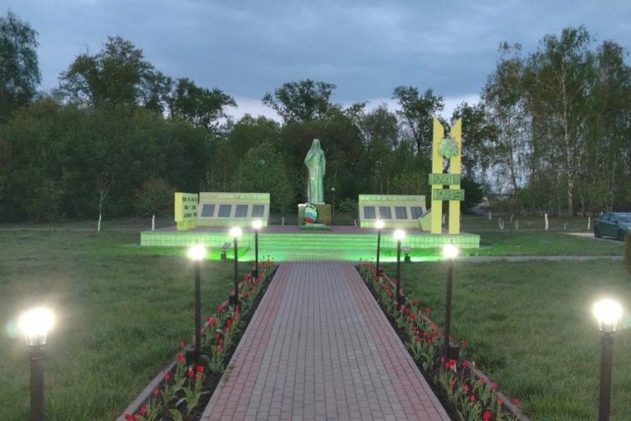 В Тамбовском округе торжественно встретят частицу Вечного Огня от могилы Неизвестного Солдата