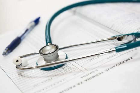 В Тамбовской области районная больница имеет долги по оплате контрактов