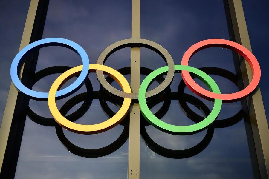 Олимпиаду-2020 перенесли на следующий год из-за коронавируса