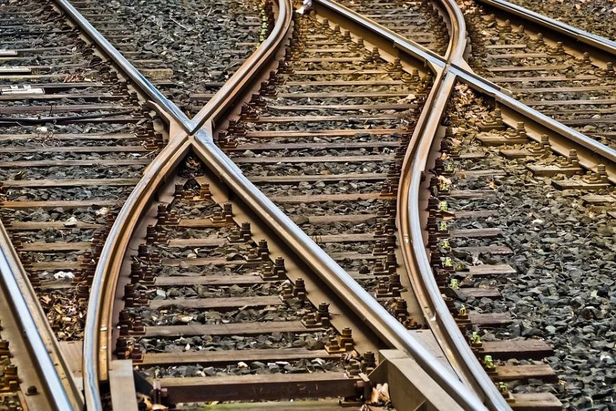 СК возбудил дело по факту гибели подростка на железной дороге в Тамбовской области