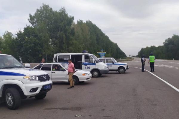 ГИБДД усилила контроль за грузовиками после страшного ДТП в Петровском районе