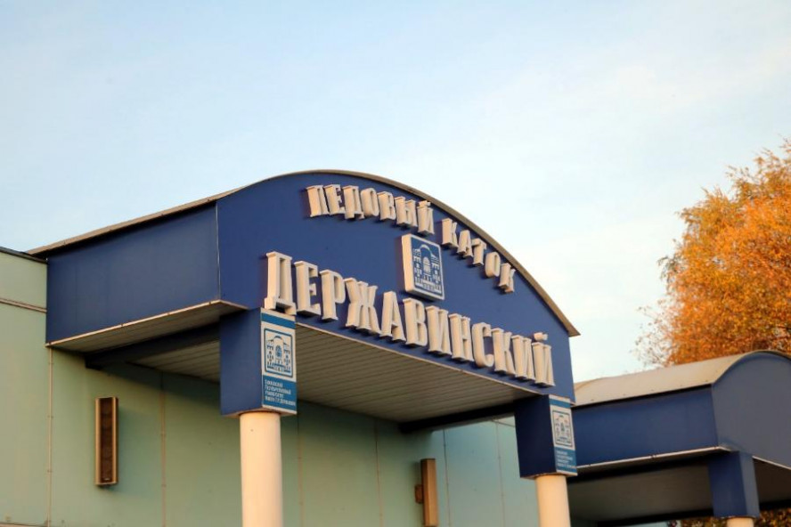 В Тамбове пройдёт турнир по хоккею "Кубок регионов СХЛ"