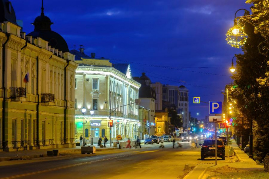 Ночной обзор: перенос срока оплаты услуг ЖКХ, "Воздушная тревога" в Тамбовской области, снижение ставок по накопительным счетам