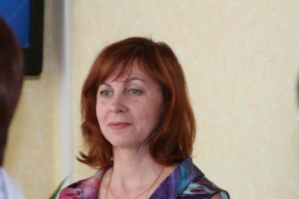 Елена Леонова: "Городская власть должна стать доступной для людей"