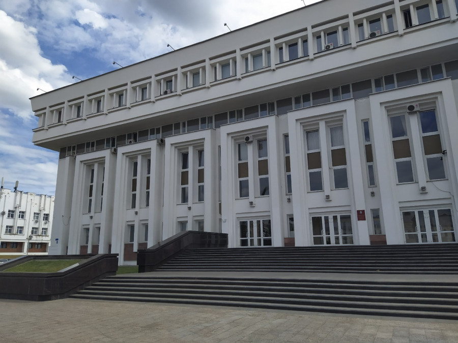 Доходы бюджета Тамбовской области выросли на 212 миллионов рублей