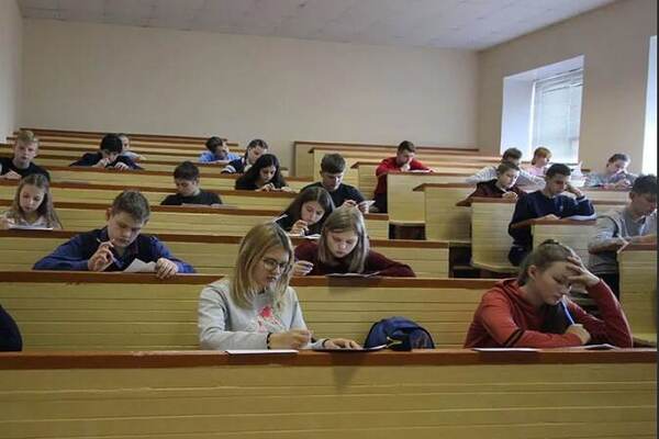 Тамбовская область занимает первое место по привлечению студентов в сельскую местность 
