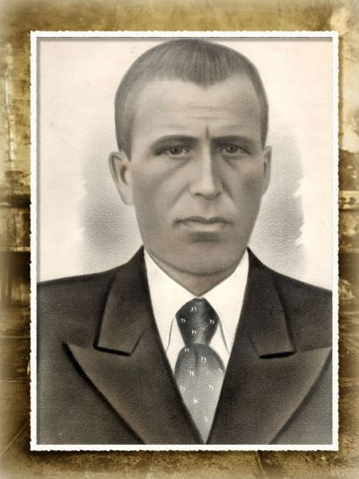 Ильин Василий Федорович