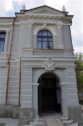 Дом Асеева в городе Рассказово