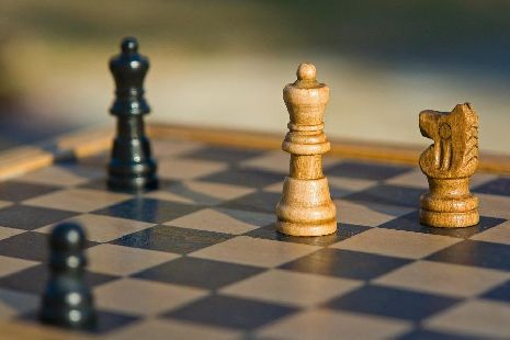 В Тамбове пройдет 30-й шахматный Мемориал мастера спорта СССР Валерия Коренского