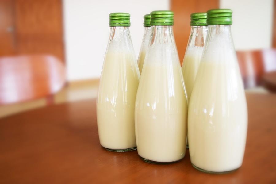 В поставляемых в Тамбовскую область молоке и мясе обнаружены антибиотики