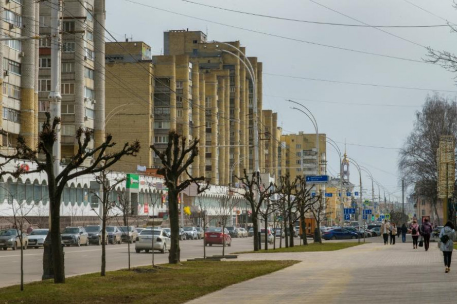 Что изменится в жизни тамбовчан с 1 апреля