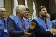 Чемпионат WorldSkilsRussia в Тамбове