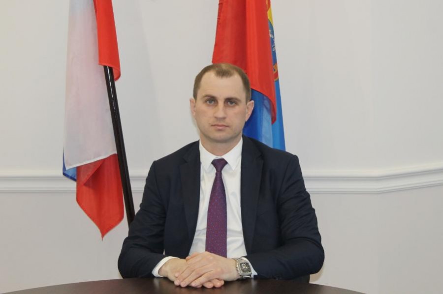 Бывший вице-губернатор Сергей Иванов освобождён из-под домашнего ареста