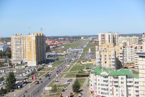 По уровню благосостояния семей Тамбовщина вошла в 20-ку самых бедных регионов