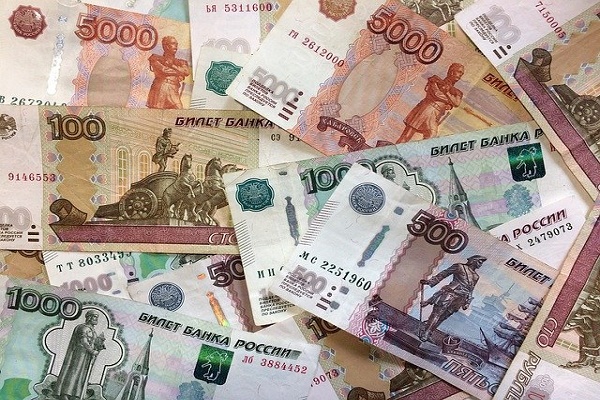 В России зарплата заключенных выросла на 11% за год