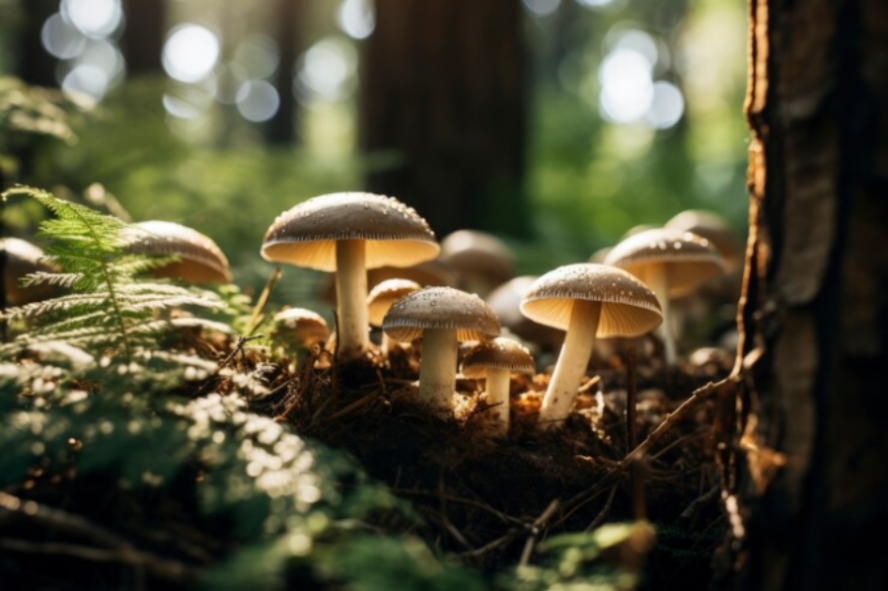 В Тамбовской области еще 7 человек отравились грибами