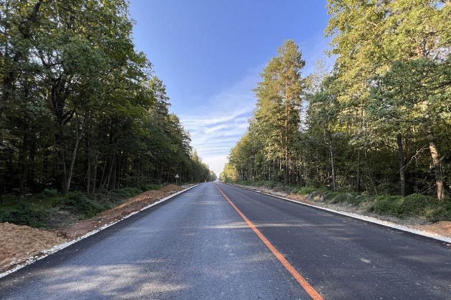 В Тамбовской области составили рейтинг самых знаковых автодорог 2022 года