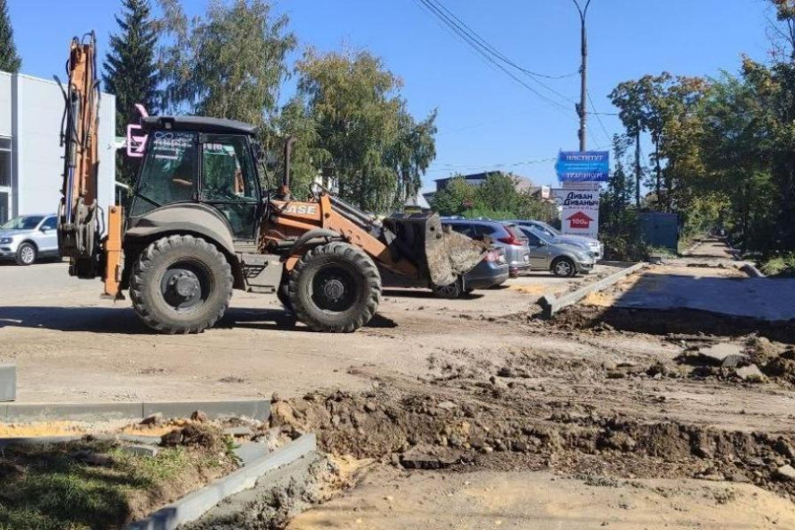 Дорожные работы 17 сентября: что ждать водителям и пешеходам