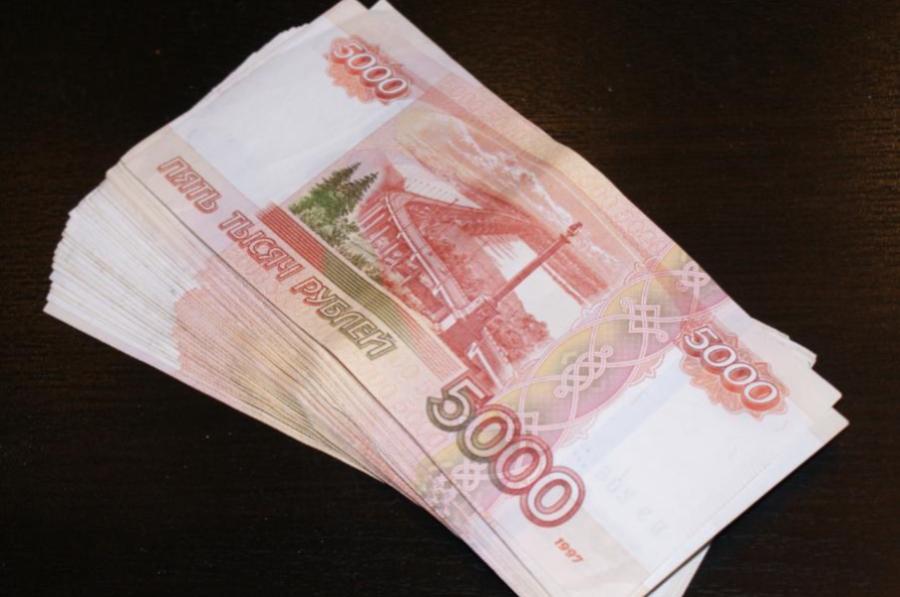 Двух тамбовчанок обокрали на сумму в миллион рублей