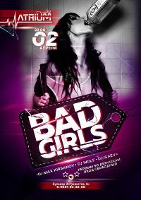 "BAD GIRLS"